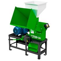 Triturador Forrageiro Elétrico 5CV Trifásico TRF 600 Trapp Triturador Forrageiro Elétrico 5CV Trifásico TRF 600 Trapp