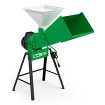 Triturador Forrageiro Elétrico Monofásico 1,5CV TRF 50 Trapp