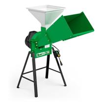 Triturador Forrageiro Elétrico Monofásico 1,5CV TRF 70 Trapp