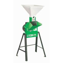 Triturador Forrageiro Elétrico Trapp TRF-70 1,5CV Bivolt Triturador Forrageiro Elétrico Trapp TRF-70 1,5CV Bivolt