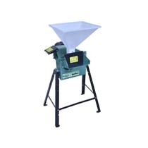 Triturador Forrageiro GTI2000LDF-V2 2cv Monof Garthen 220V Triturador Forrageiro GTI2000LDF-V2 2cv Monof Garthen 220V