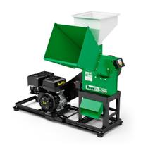 Triturador Forrageiro Monof. 7,5CV C/Base TRF 700 Trapp