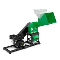 Triturador Forrageiro Monofásico 5CV C/Base TRF 600 Trapp