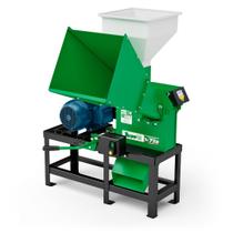 Triturador Forrageiro Monofásico 7,5CV TRF 750 Trapp