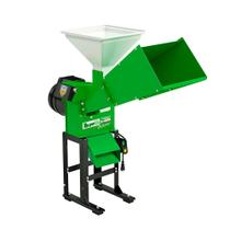 Triturador Forrageiro Monofásico Bivolt 2CV NR12 TRF400 Trapp