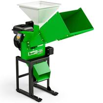 Triturador Forrageiro Motor 7hp A Gasolina Trf-80g Trapp Triturador Forrageiro Motor 7hp A Gasolina Trf-80g Trapp