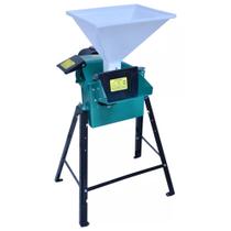 Triturador forrageiro picador capim cascas de cereais milho gti-2000ldf-1 v2 mono 2,0cv Triturador forrageiro picador capim cascas de cereais milho gti-2000ldf-1 v2 mono 2,0cv