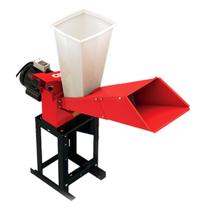 Triturador Forrageiro Picador CID125LD 3CV Monofásico CID 127V