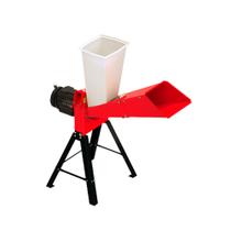 Triturador Forrageiro Picador CID75 1,5cv Monofásico Bivolt