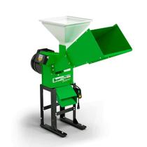 Triturador Forrageiro TRAPP TRF-400 3cv Monofásico 220V