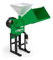 Triturador Forrageiro Trf-400 2cv Monofásico Trapp 220v