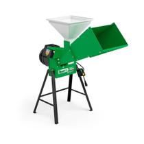 Triturador Forrageiro TRF-400F (2cv) - Trapp Triturador Forrageiro TRF-400F (2cv) - Trapp