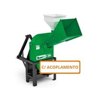 Triturador Forrageiro TRF-800T Com Acoplamento para Trator Trapp Triturador Forrageiro TRF-800T Com Acoplamento para Trator Trapp