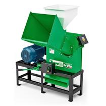 Triturador Forrageiro Trifásico 10CV TRF 850 Trapp
