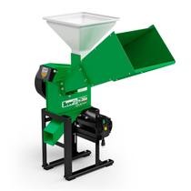 Triturador Forrageiro Trifásico 3CV TRF 300 Super Trapp