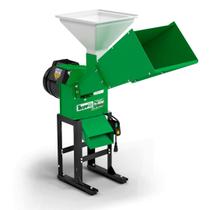 Triturador Forrageiro Trifásico 3CV TRF 400 Super Trapp