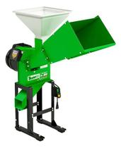 Triturador Forragieor TRF-80 2CV 60HZ MONOF. 127/220V - TRAPP Triturador Forragieor TRF-80 2CV 60HZ MONOF. 127/220V - TRAPP