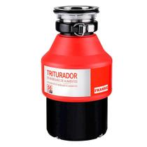 TRITURADOR FRANKE DE RESíDUOS E ALIMENTOS VÁLVULA 4,5" 1/2HP 127V 13882