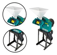 Triturador GTI-3000LD-1 - 3,0HP - 220V - 60HZ 405730 Garthen Triturador GTI-3000LD-1 - 3,0HP - 220V - 60HZ 405730 Garthen