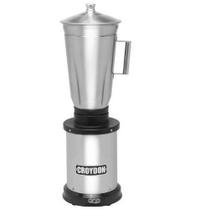 Triturador Industrial Inox Croydon Lr03 3,5 Litros