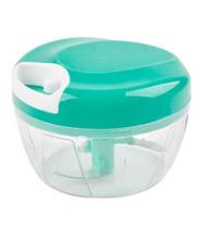 Triturador Manual de Alimentos 500ml Triturador Manual de Alimentos 500ml