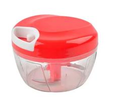 Triturador Manual de Alimentos 500ml Triturador Manual de Alimentos 500ml