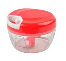 Triturador Manual de Alimentos 500ml Triturador Manual de Alimentos 500ml