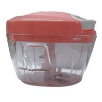 Triturador manual de alimentos home flex fxh-437