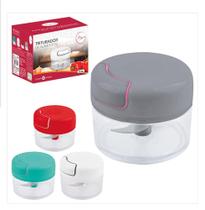 Triturador Mini 2 Laminas 200Ml - issam
