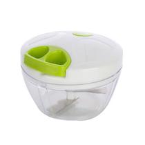 Triturador Mini Processador Manual de Alimentos Multiuso FXH-437 Western Triturador Mini Processador Manual de Alimentos Multiuso FXH-437 Western