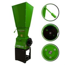 Triturador Multiuso Trapp JK 500 Sem Motor Picador Palma Cana Forrageiro Capim Folhas Alimento Ração Triturador Multiuso Trapp JK 500 Sem Motor Picador Palma Cana Forrageiro Capim Folhas Alimento Ração