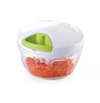 Triturador Picador Alho Cebola Molhos E Omeletes Vinagrete Triturador Picador Alho Cebola Molhos E Omeletes Vinagrete