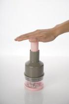 Triturador / picador com dispenser - Paramount
