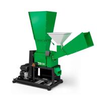 Triturador Picador de Palmas Multiuso a Gasolina JK-700G (7HP) - Trapp Triturador Picador de Palmas Multiuso a Gasolina JK-700G (7HP) - Trapp