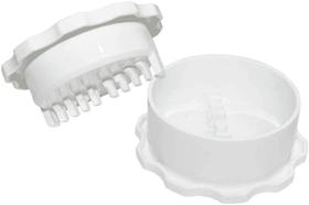 Triturador Processador De Alho Manual