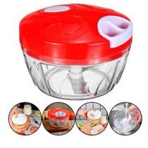 Triturador Processador de alimentos 500ml Triturador Processador de alimentos 500ml
