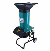 Triturador Resíduos Orgânicos 1.5cv GARTHEN