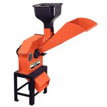 Triturador Tramontina de Resíduos TR50 Saída Lateral e Sem Motor Com 20 Martelos Móveis 79864011
