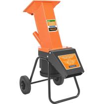 Triturador Tramontina Tro25 2 Cv 127/220 V Para Restos Orgânicos Jardim Horta