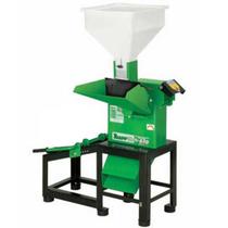 Triturador TRF-650 sem Motor com Base para Motor TRAPP Triturador TRF-650 sem Motor com Base para Motor TRAPP