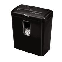 Trituradora de Papel Fellowes Powershred 6Ct de Corte Cruzado