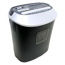 Trituradora Fragmentadora Picota Papel Cddvd Cartão até 11 Folhas - 110v Trituradora Fragmentadora Picota Papel Cddvd Cartão até 11 Folhas - 110v
