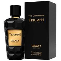 Triumph The Champion Galaxy Perfume Masculino EDP 100ml