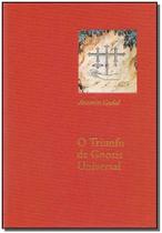 Triunfo da Gnosis Universal, O