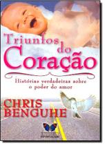 Triunfos do coracao - historias verdadeiras sobre o poder do amor - BUTTERFLY - PETIT Triunfos do coracao - historias verdadeiras sobre o poder do amor - BUTTERFLY - PETIT