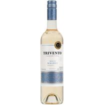 Trivento White Malbec Reserve Argentino Vinho Branco 750ml Trivento White Malbec Reserve Argentino Vinho Branco 750ml