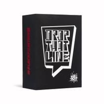 Trivia Card Game Drop That Line Black TV & Film dos anos 90 e 2000 Trivia Card Game Drop That Line Black TV & Film dos anos 90 e 2000