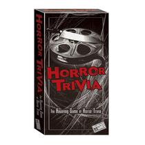 Trivia Jogo de cartas Endless Games Horror Trivia 300 perguntas