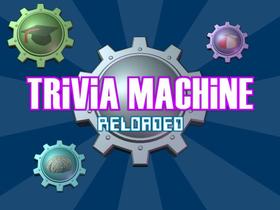 Trivia Machine Reloaded Jogo de Vídeo para Download da HipSoft Trivia Machine Reloaded Jogo de Vídeo para Download da HipSoft