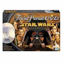 Trivial Perseguição Dvd Star Wars